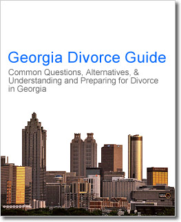 Georgia Divorced Guide