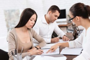 Atlanta alimony attorneys