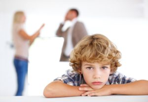 Child custody lawyer in Atlanta