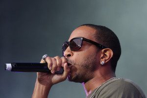 Ludacris 2012