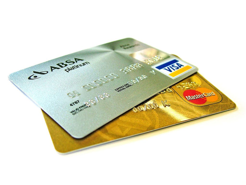 Credit Cards